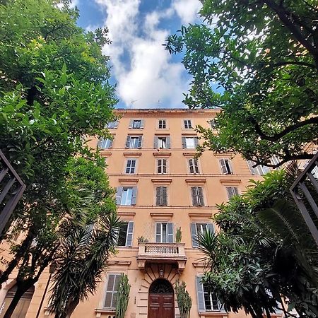 Sanctuary Home 32 Roma Dış mekan fotoğraf