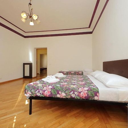 Sanctuary Home 32 Roma Dış mekan fotoğraf