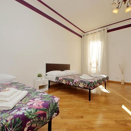 Sanctuary Home 32 Roma Dış mekan fotoğraf