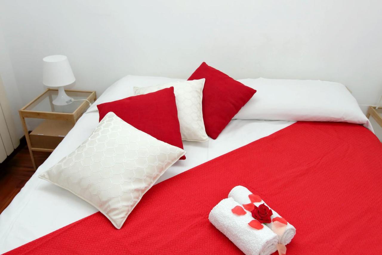 Sanctuary Home 32 Roma Dış mekan fotoğraf