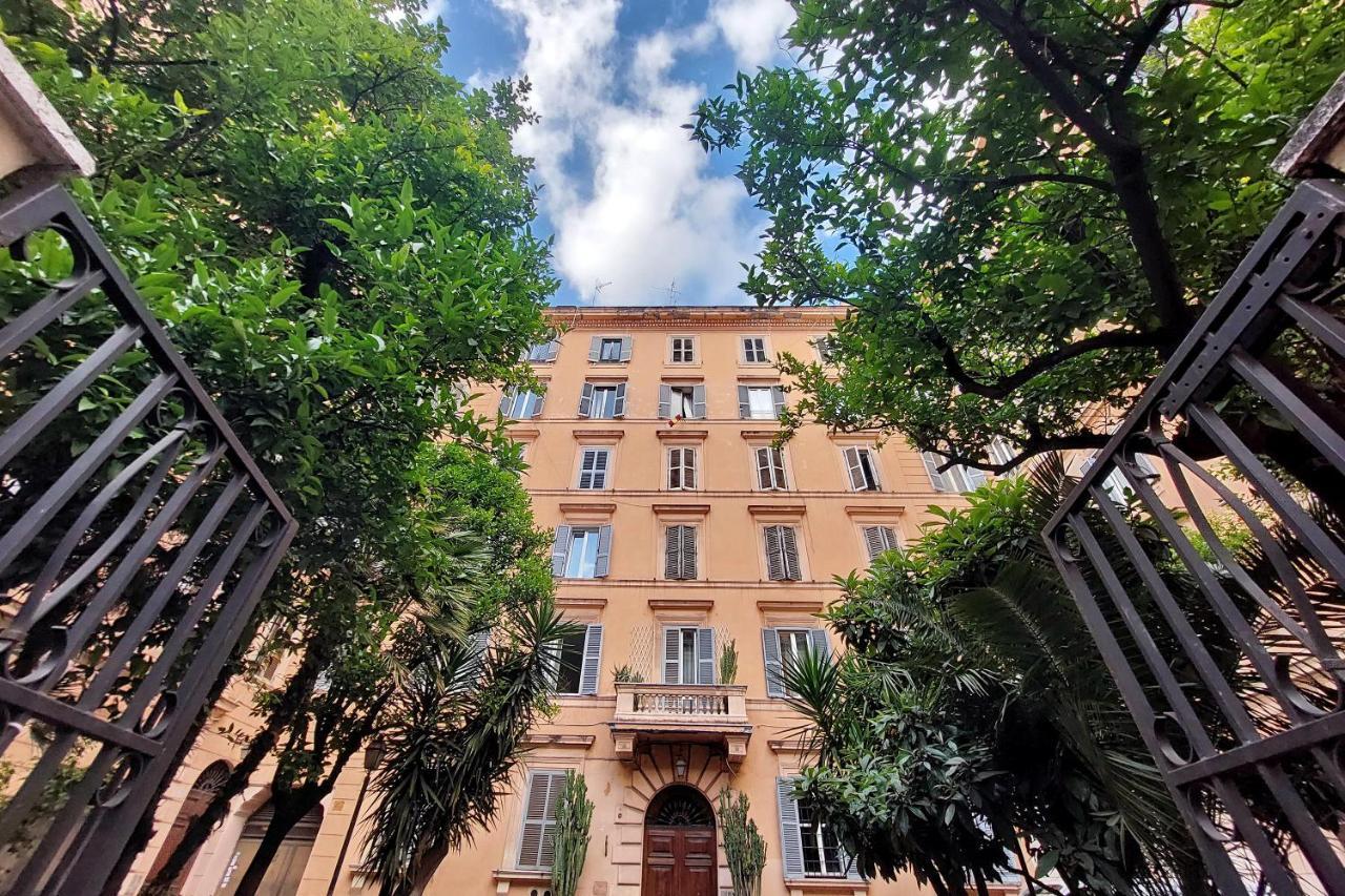 Sanctuary Home 32 Roma Dış mekan fotoğraf