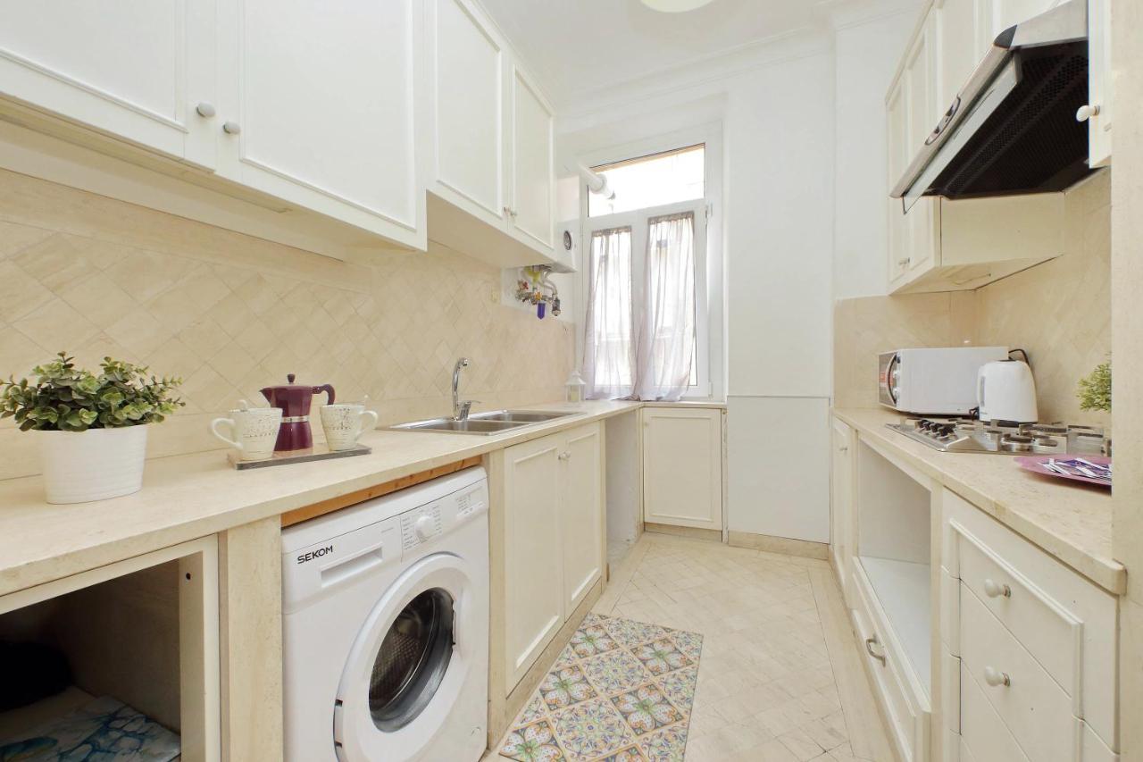 Sanctuary Home 32 Roma Dış mekan fotoğraf