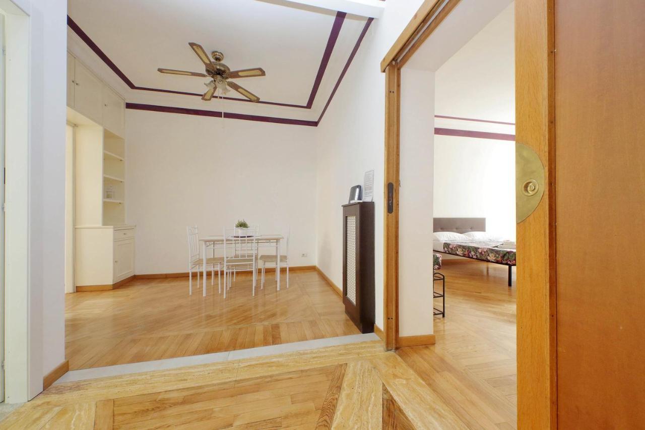 Sanctuary Home 32 Roma Dış mekan fotoğraf