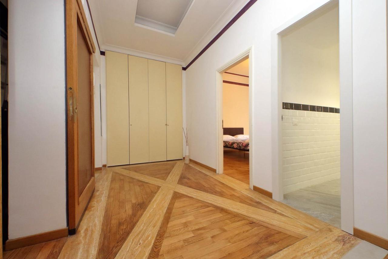 Sanctuary Home 32 Roma Dış mekan fotoğraf
