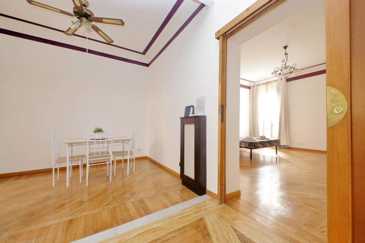 Sanctuary Home 32 Roma Dış mekan fotoğraf