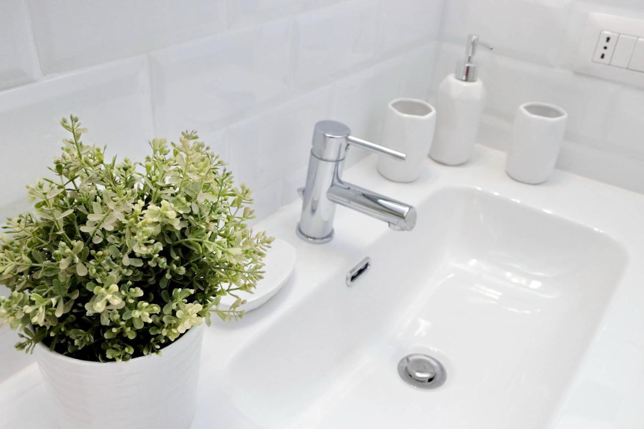 Sanctuary Home 32 Roma Dış mekan fotoğraf