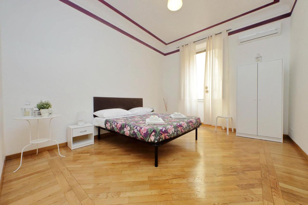 Sanctuary Home 32 Roma Dış mekan fotoğraf