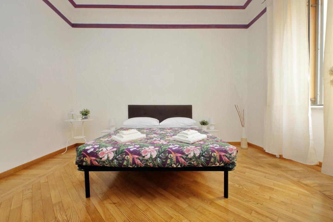 Sanctuary Home 32 Roma Dış mekan fotoğraf