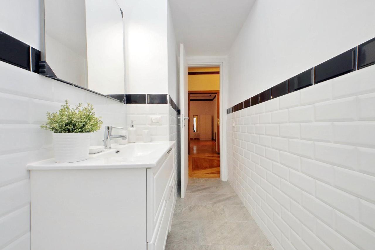 Sanctuary Home 32 Roma Dış mekan fotoğraf