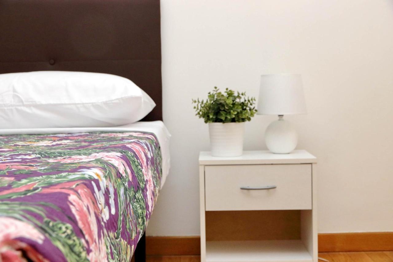 Sanctuary Home 32 Roma Dış mekan fotoğraf