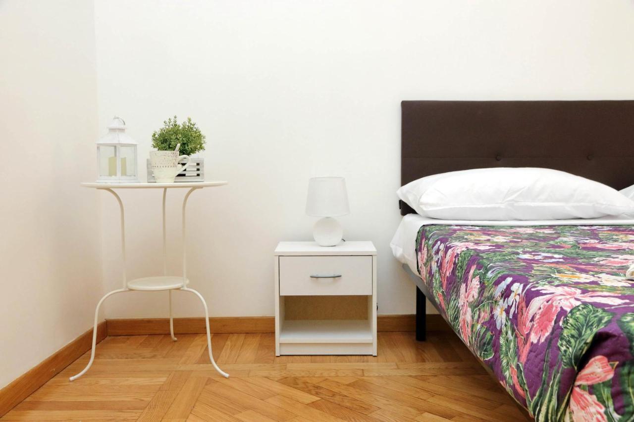 Sanctuary Home 32 Roma Dış mekan fotoğraf