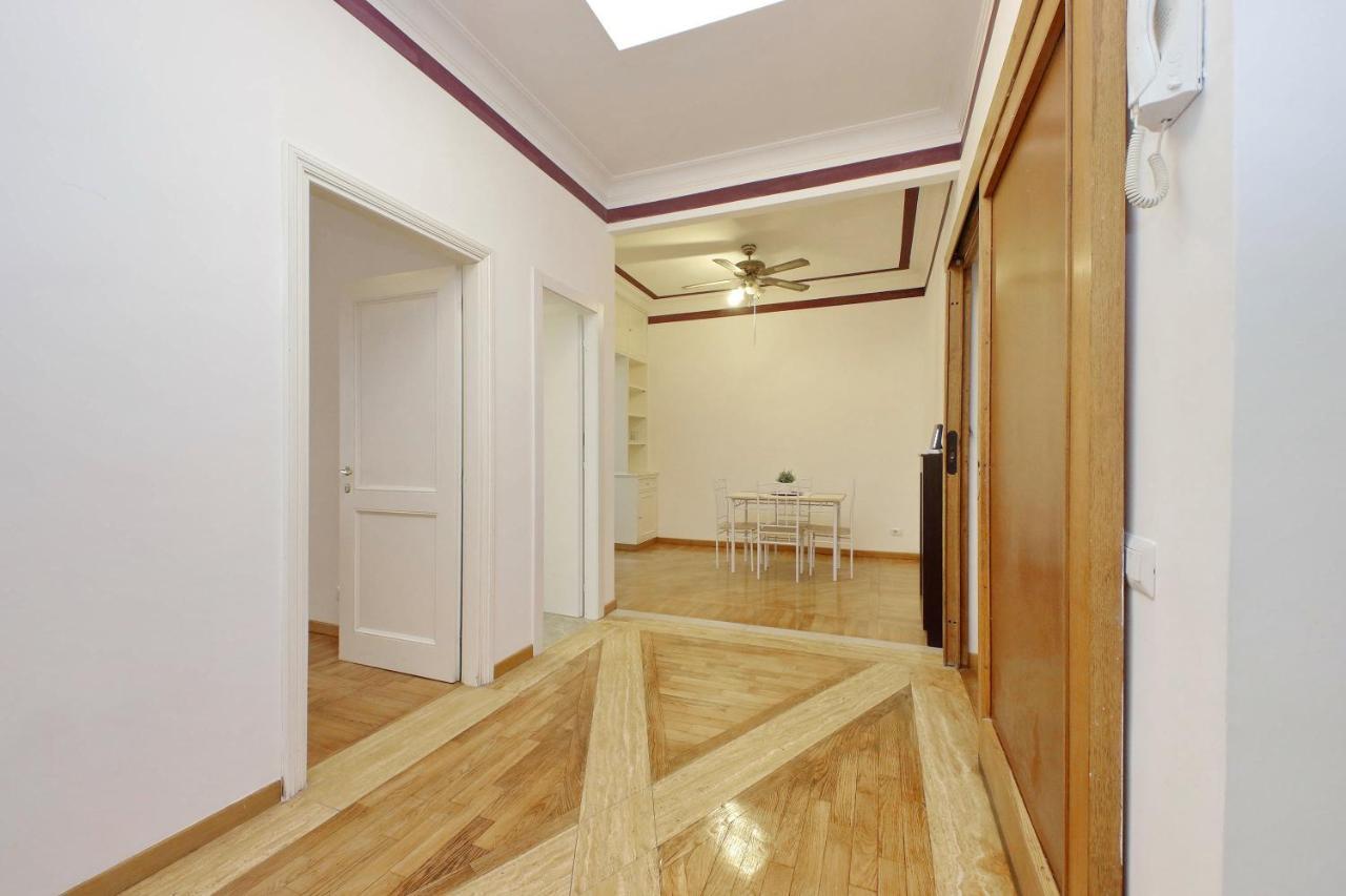 Sanctuary Home 32 Roma Dış mekan fotoğraf