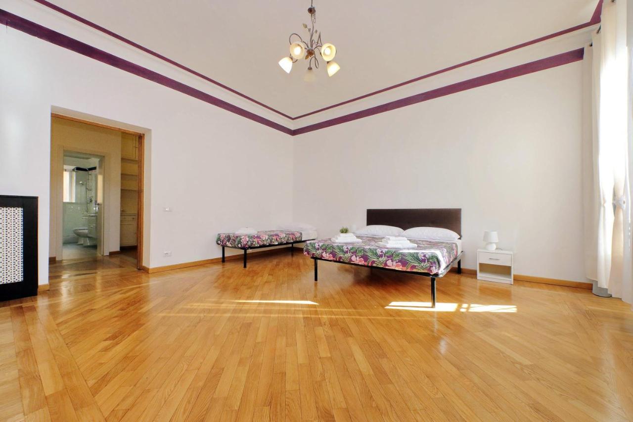 Sanctuary Home 32 Roma Dış mekan fotoğraf