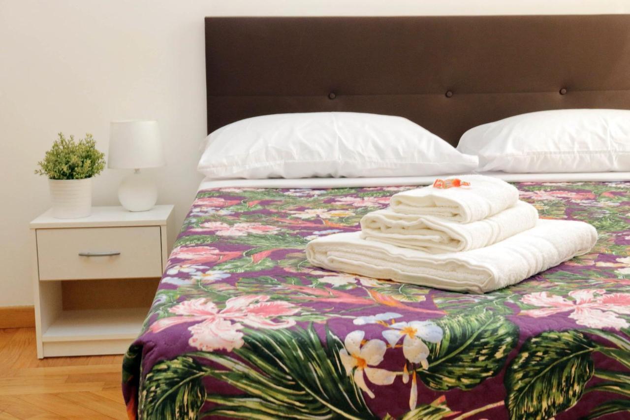Sanctuary Home 32 Roma Dış mekan fotoğraf