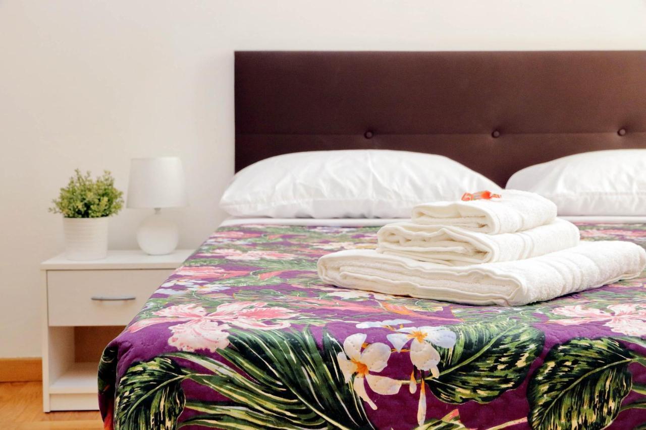 Sanctuary Home 32 Roma Dış mekan fotoğraf