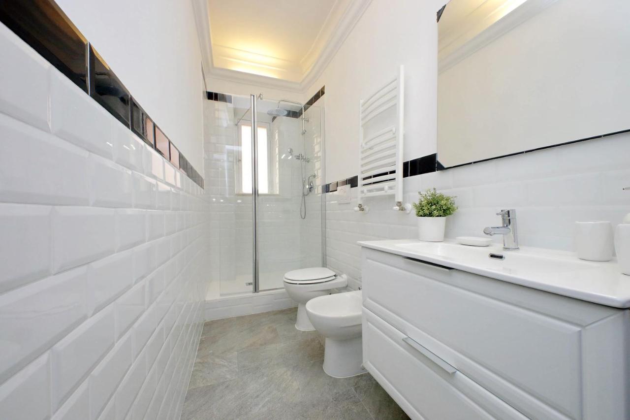 Sanctuary Home 32 Roma Dış mekan fotoğraf