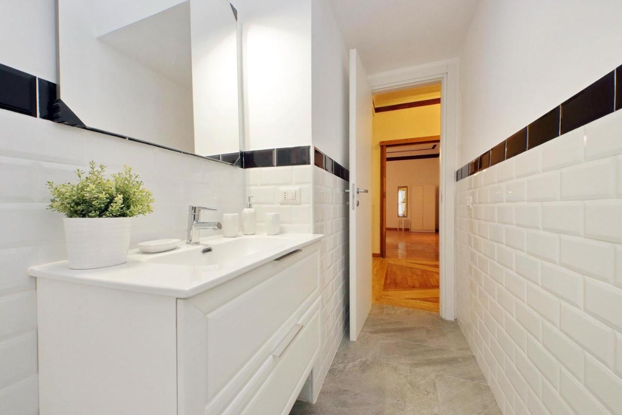 Sanctuary Home 32 Roma Dış mekan fotoğraf