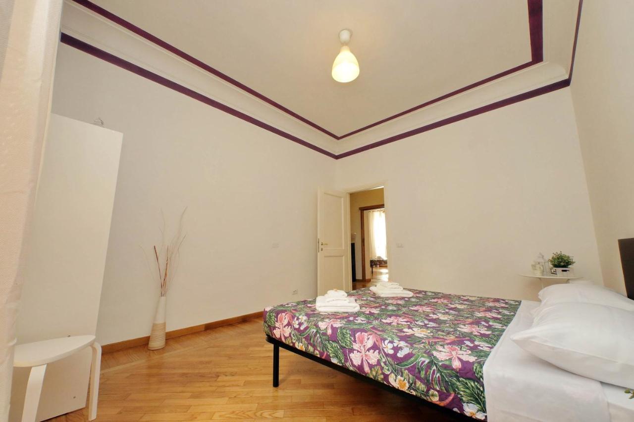 Sanctuary Home 32 Roma Dış mekan fotoğraf