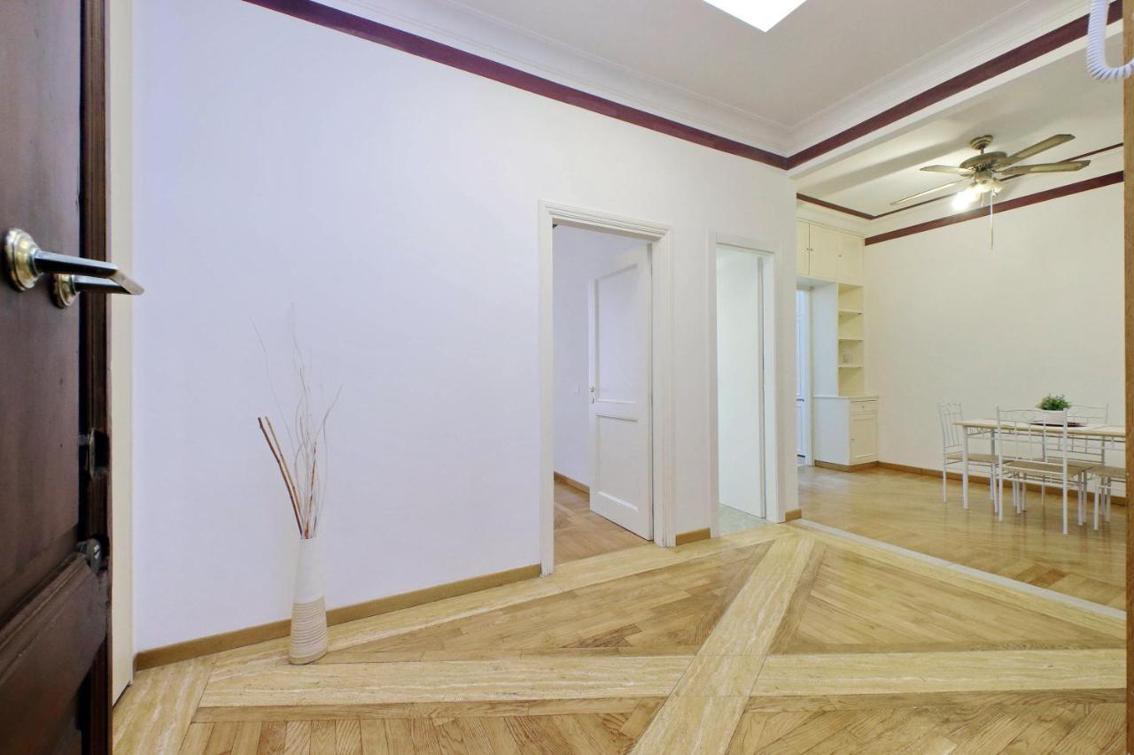 Sanctuary Home 32 Roma Dış mekan fotoğraf
