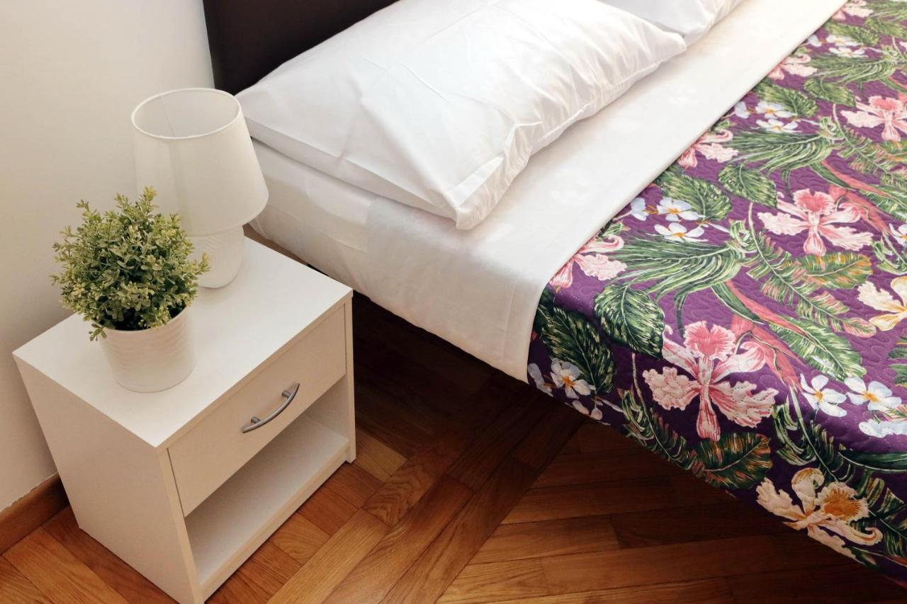 Sanctuary Home 32 Roma Dış mekan fotoğraf