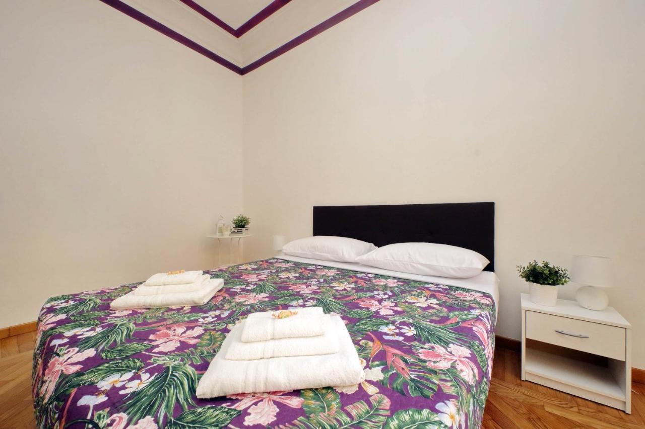 Sanctuary Home 32 Roma Dış mekan fotoğraf