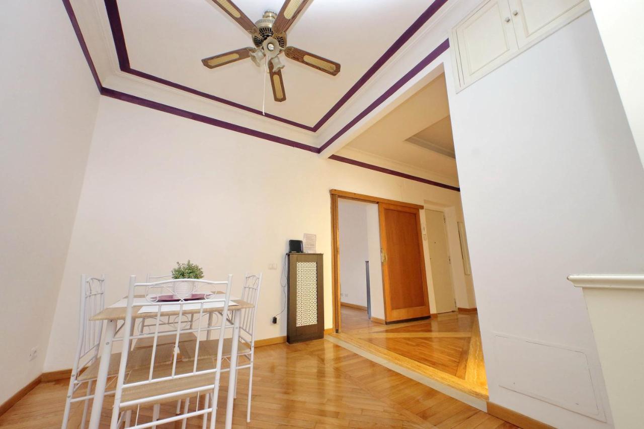 Sanctuary Home 32 Roma Dış mekan fotoğraf