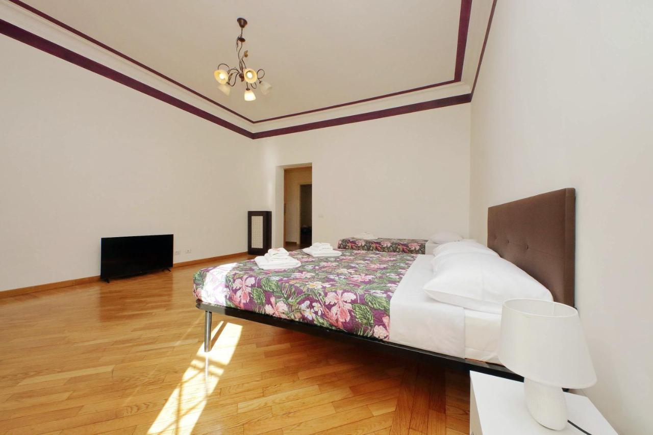 Sanctuary Home 32 Roma Dış mekan fotoğraf