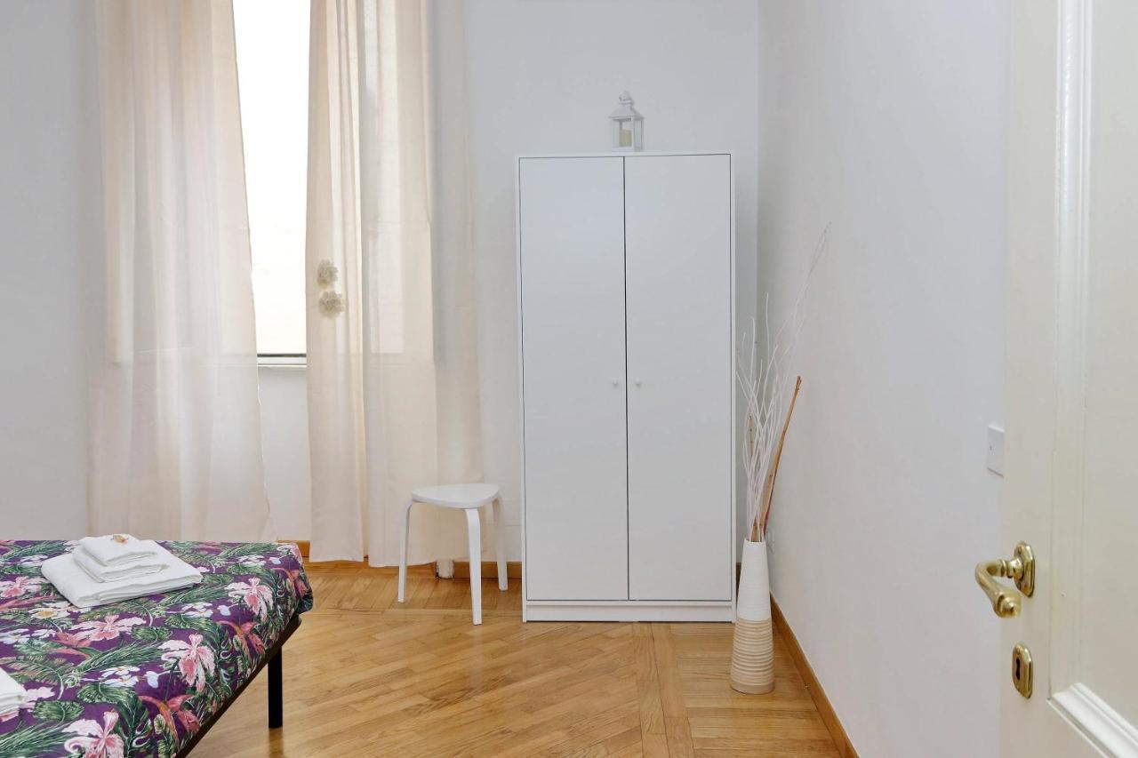 Sanctuary Home 32 Roma Dış mekan fotoğraf