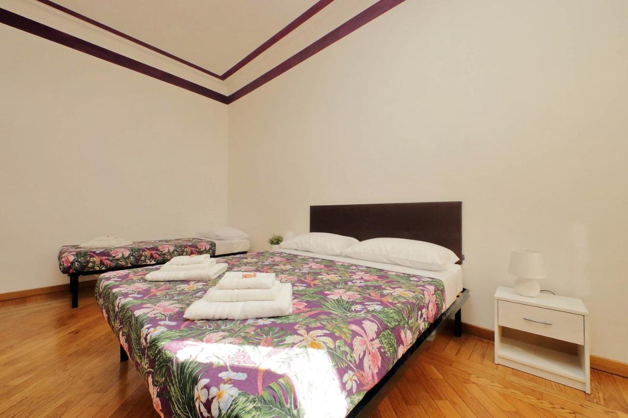 Sanctuary Home 32 Roma Dış mekan fotoğraf