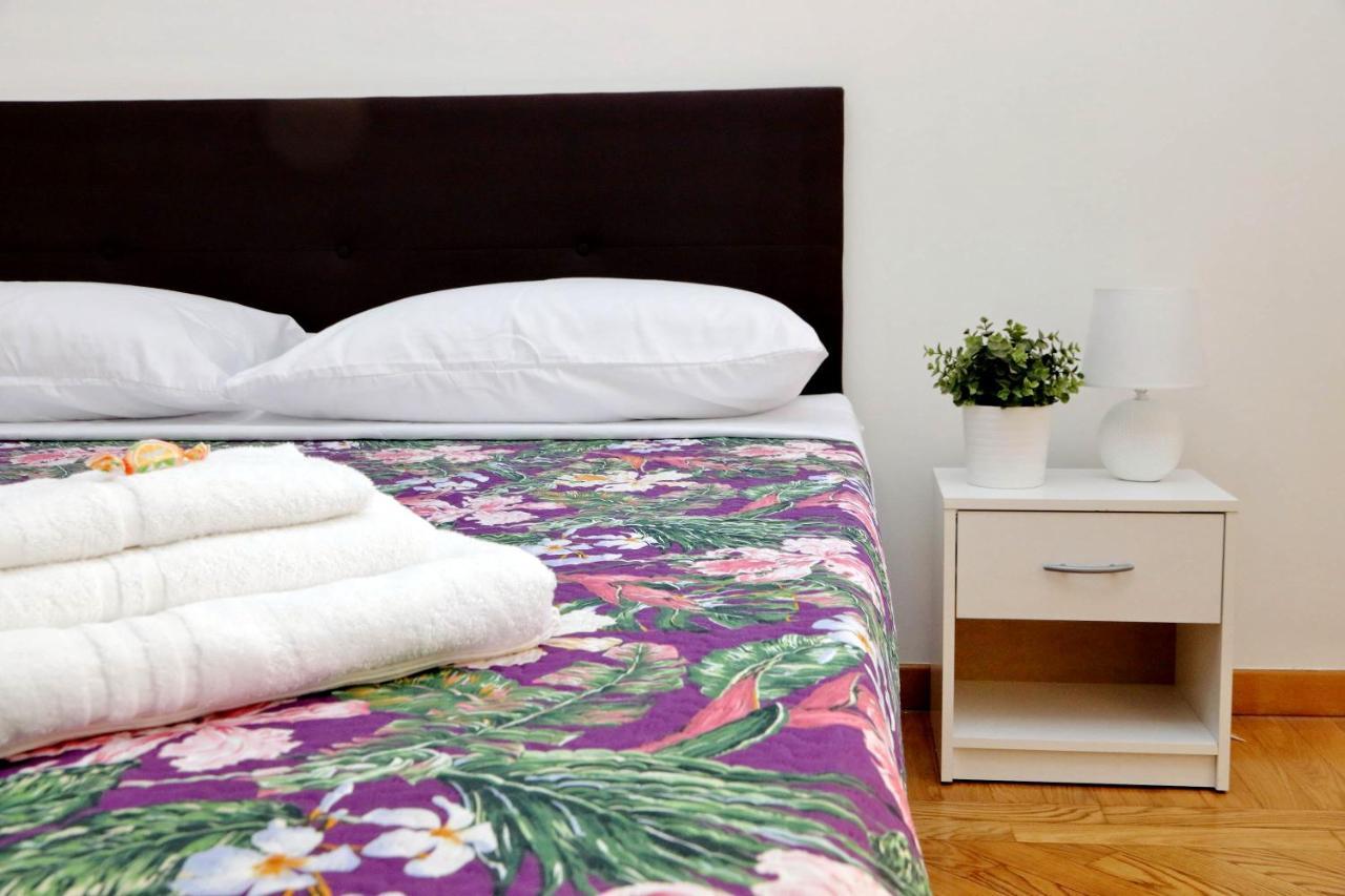 Sanctuary Home 32 Roma Dış mekan fotoğraf