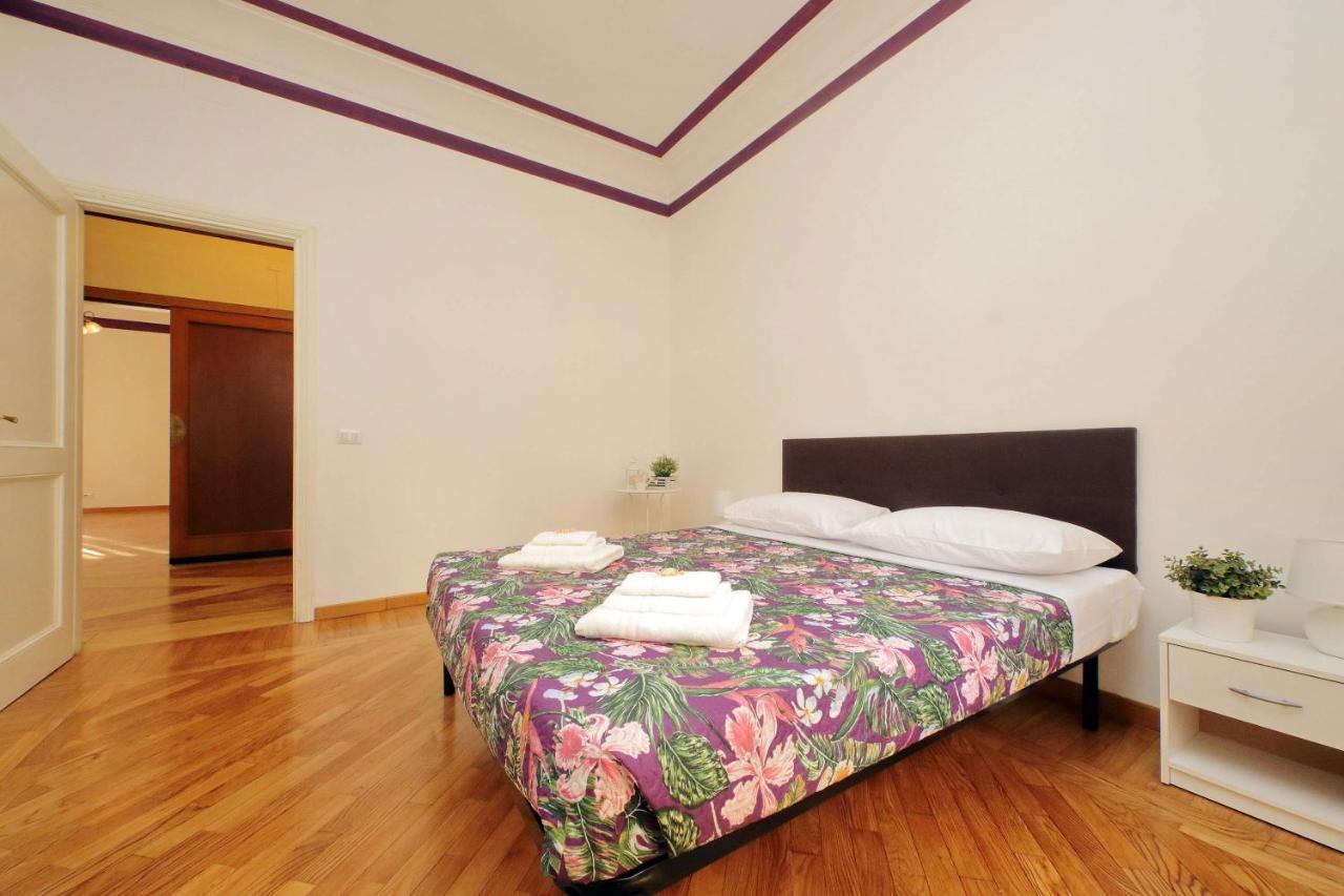 Sanctuary Home 32 Roma Dış mekan fotoğraf