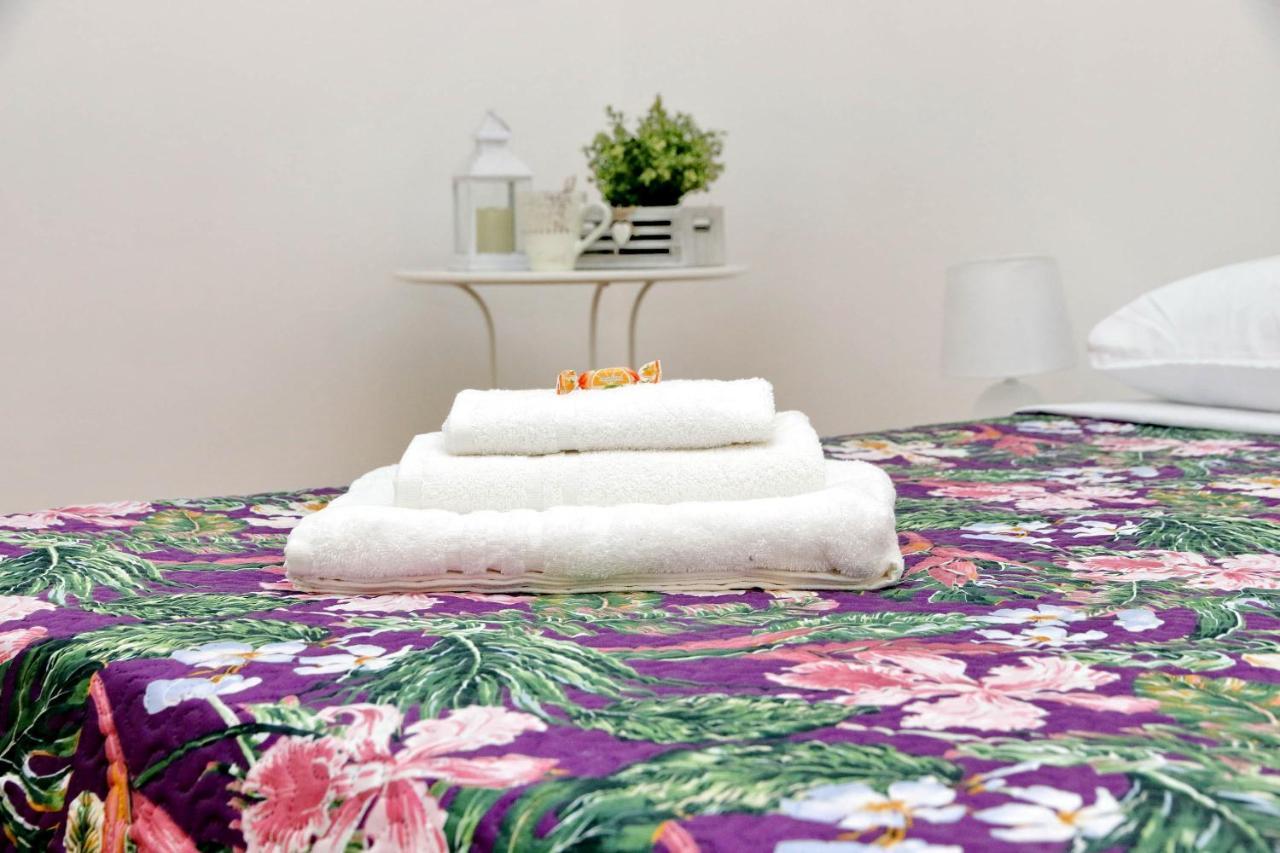 Sanctuary Home 32 Roma Dış mekan fotoğraf