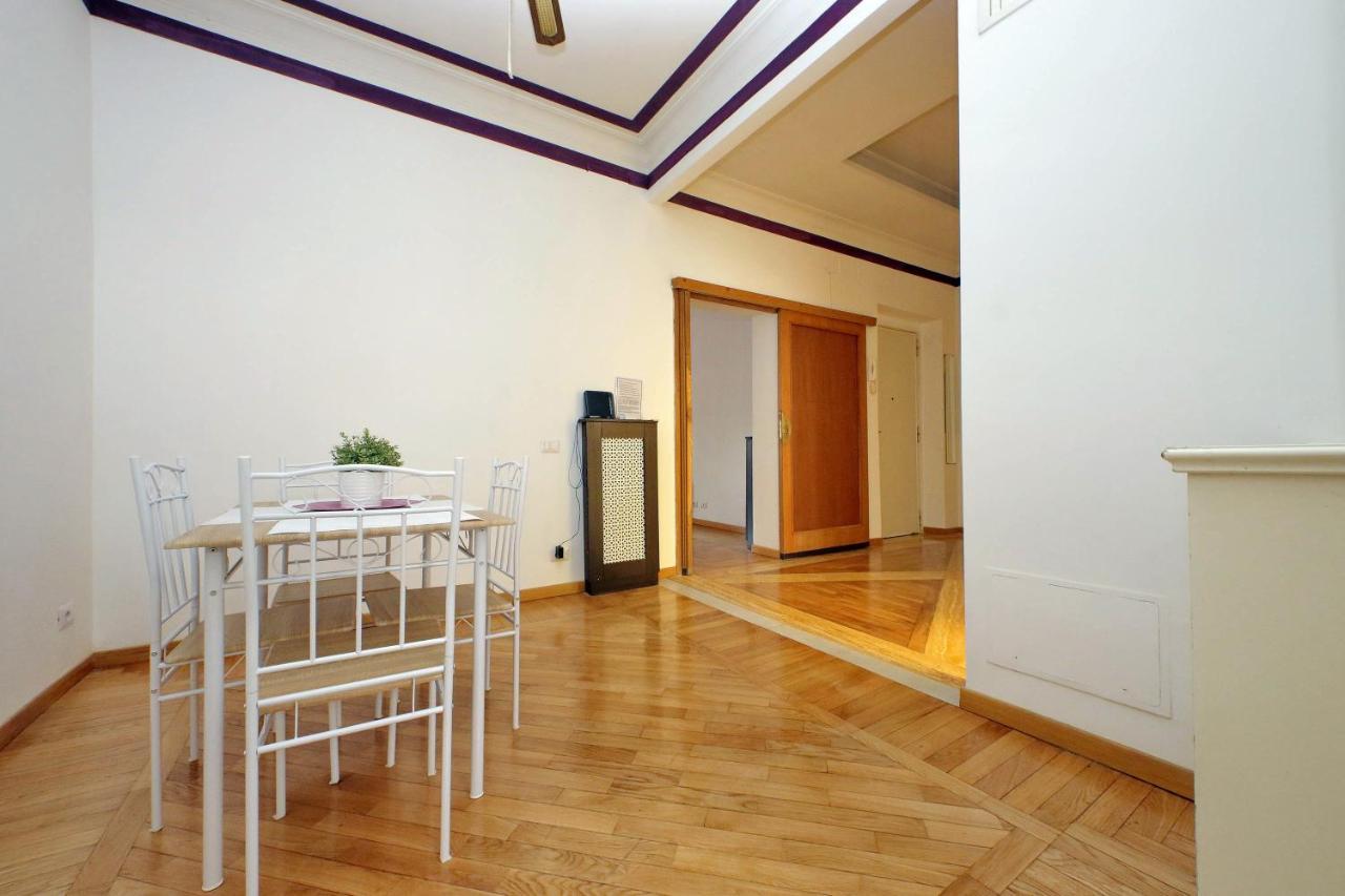 Sanctuary Home 32 Roma Dış mekan fotoğraf