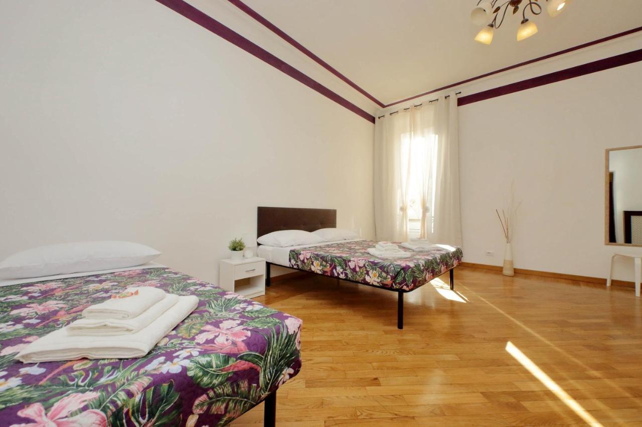 Sanctuary Home 32 Roma Dış mekan fotoğraf