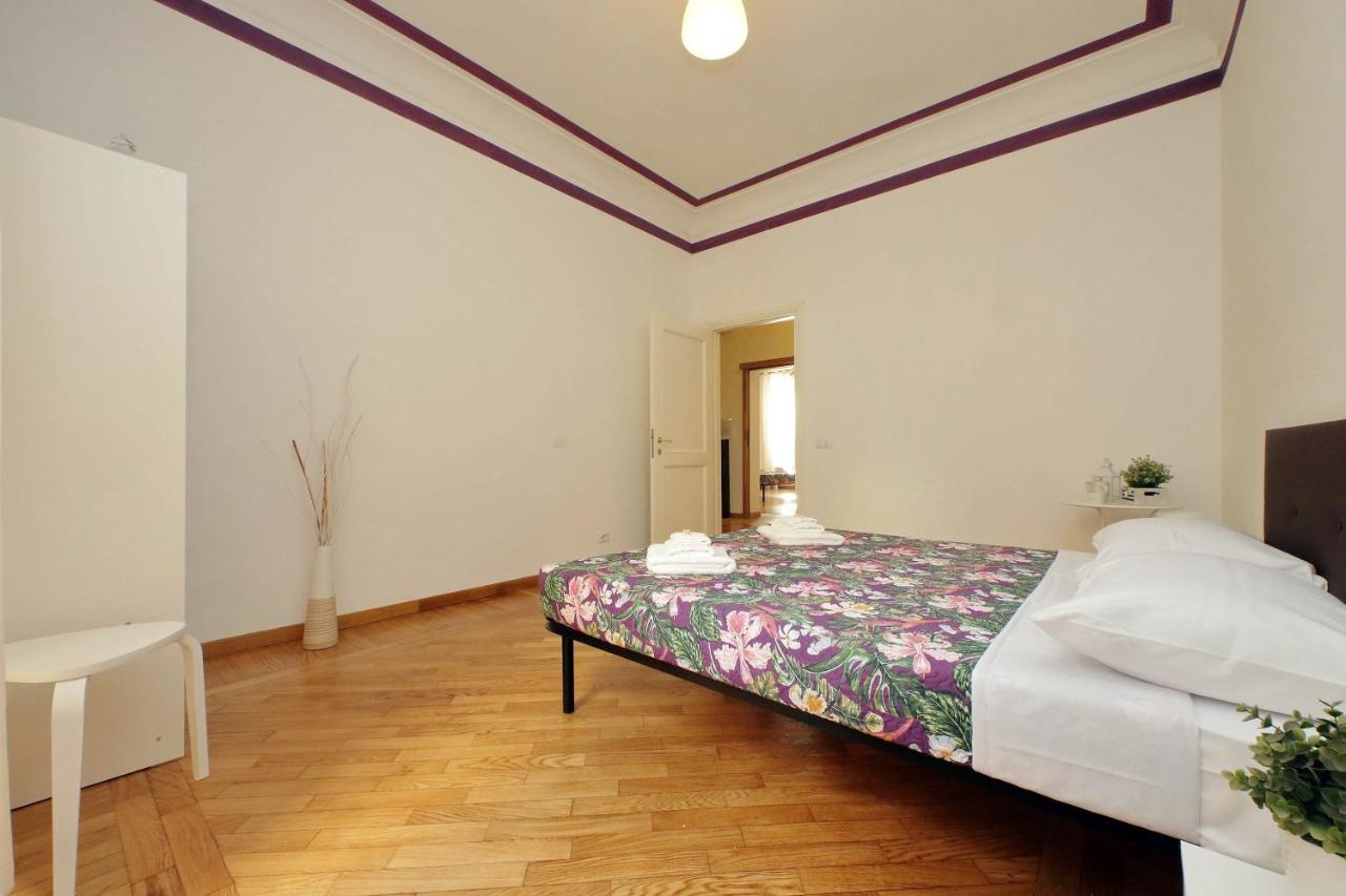 Sanctuary Home 32 Roma Dış mekan fotoğraf
