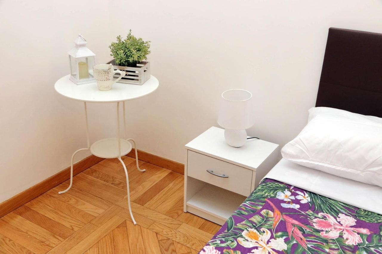 Sanctuary Home 32 Roma Dış mekan fotoğraf