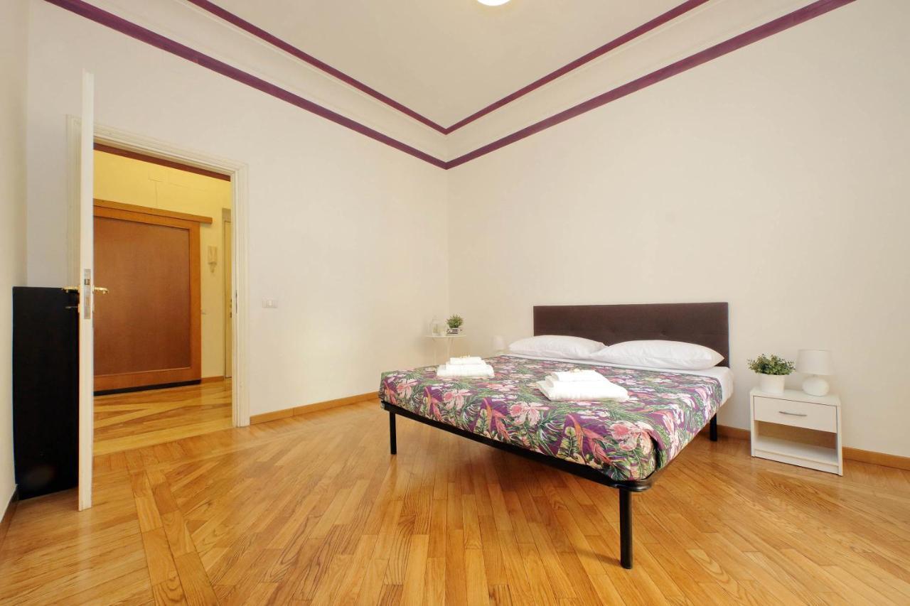 Sanctuary Home 32 Roma Dış mekan fotoğraf