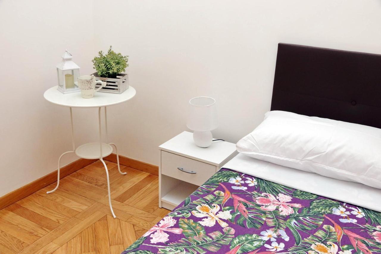 Sanctuary Home 32 Roma Dış mekan fotoğraf