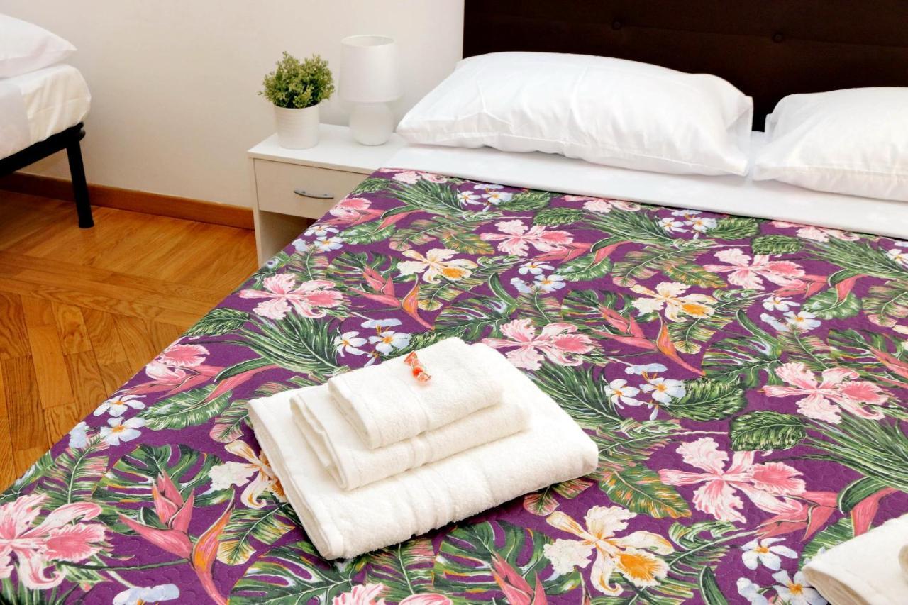 Sanctuary Home 32 Roma Dış mekan fotoğraf